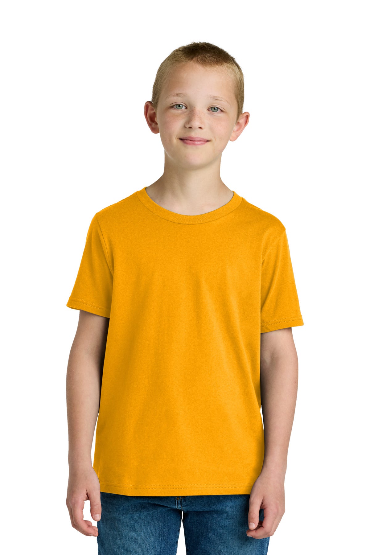 Next Level Apparel Youth Cotton Tee NL3310