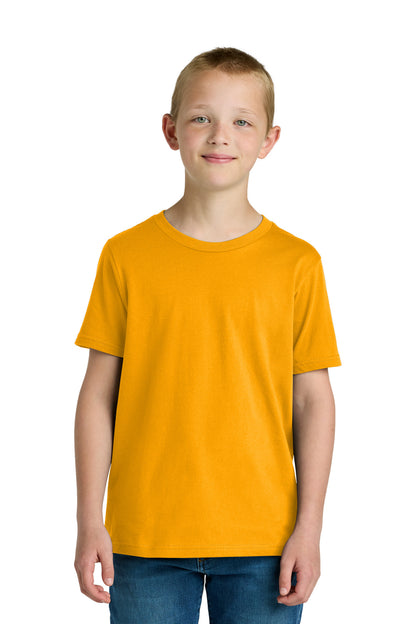Next Level Apparel Youth Cotton Tee NL3310