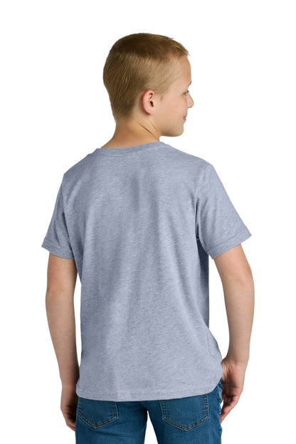 Next Level Apparel Youth Cotton Tee NL3310