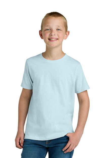 Next Level Apparel Youth Cotton Tee NL3310