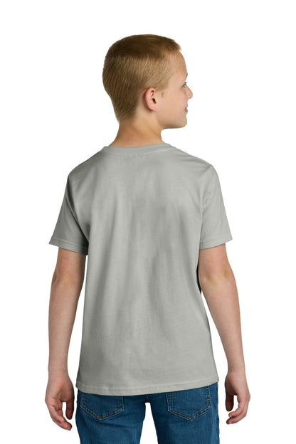 Next Level Apparel Youth Cotton Tee NL3310