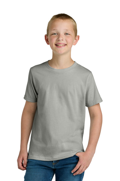 Next Level Apparel Youth Cotton Tee NL3310