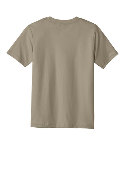 Next Level Apparel Youth Cotton Tee NL3310