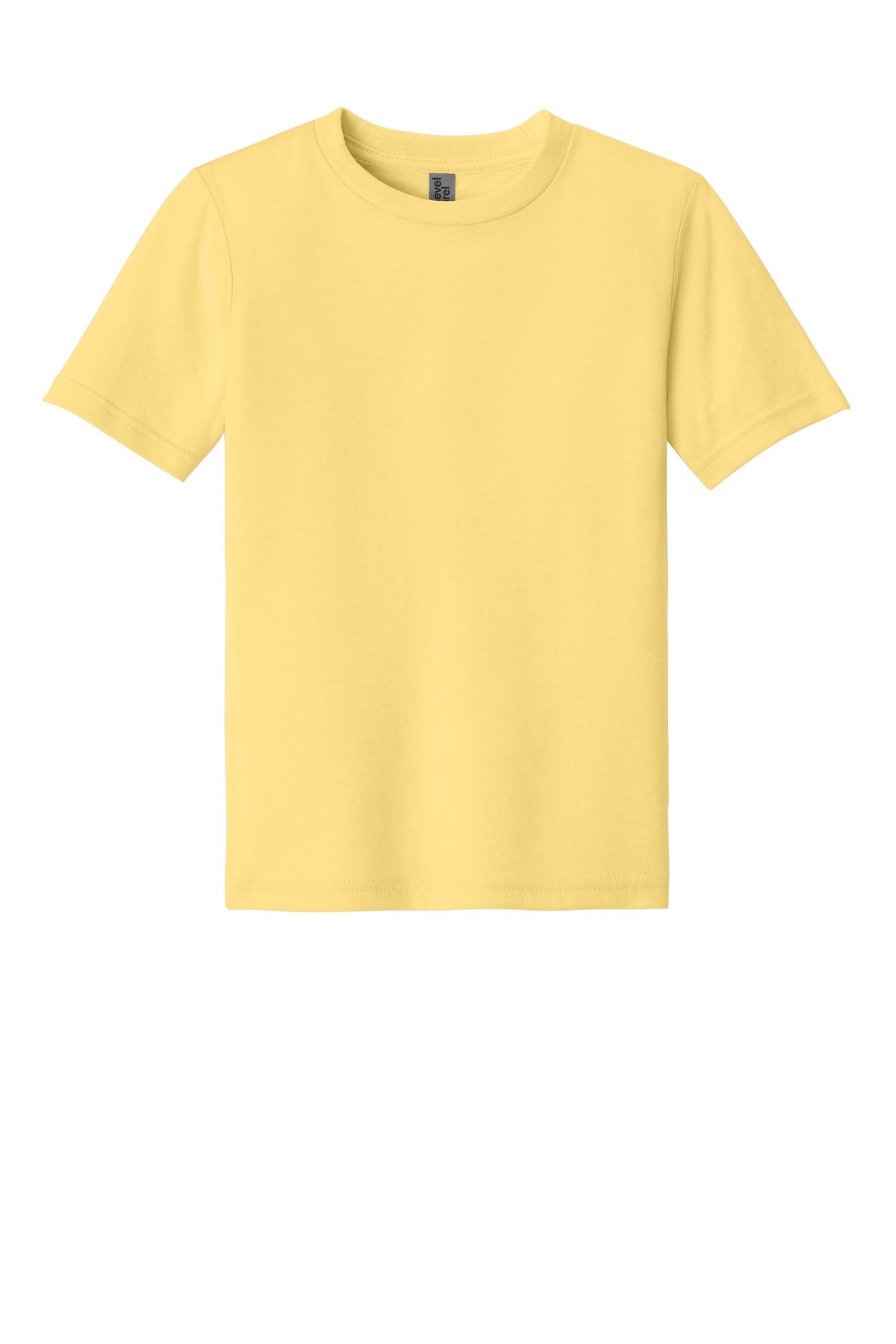 Next Level Apparel Youth CVC Tee NL3312
