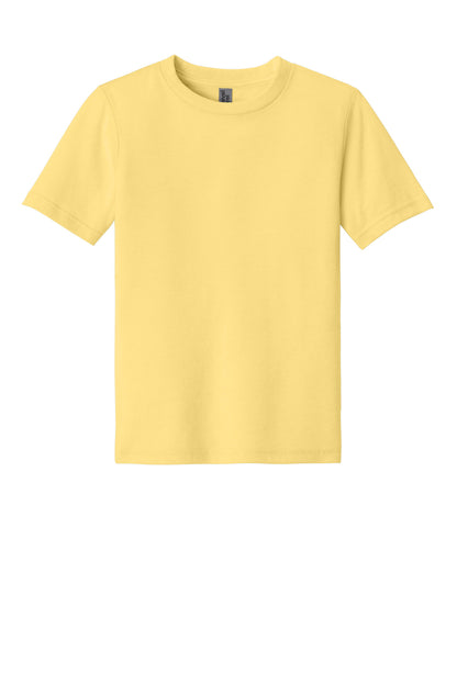 Next Level Apparel Youth CVC Tee NL3312