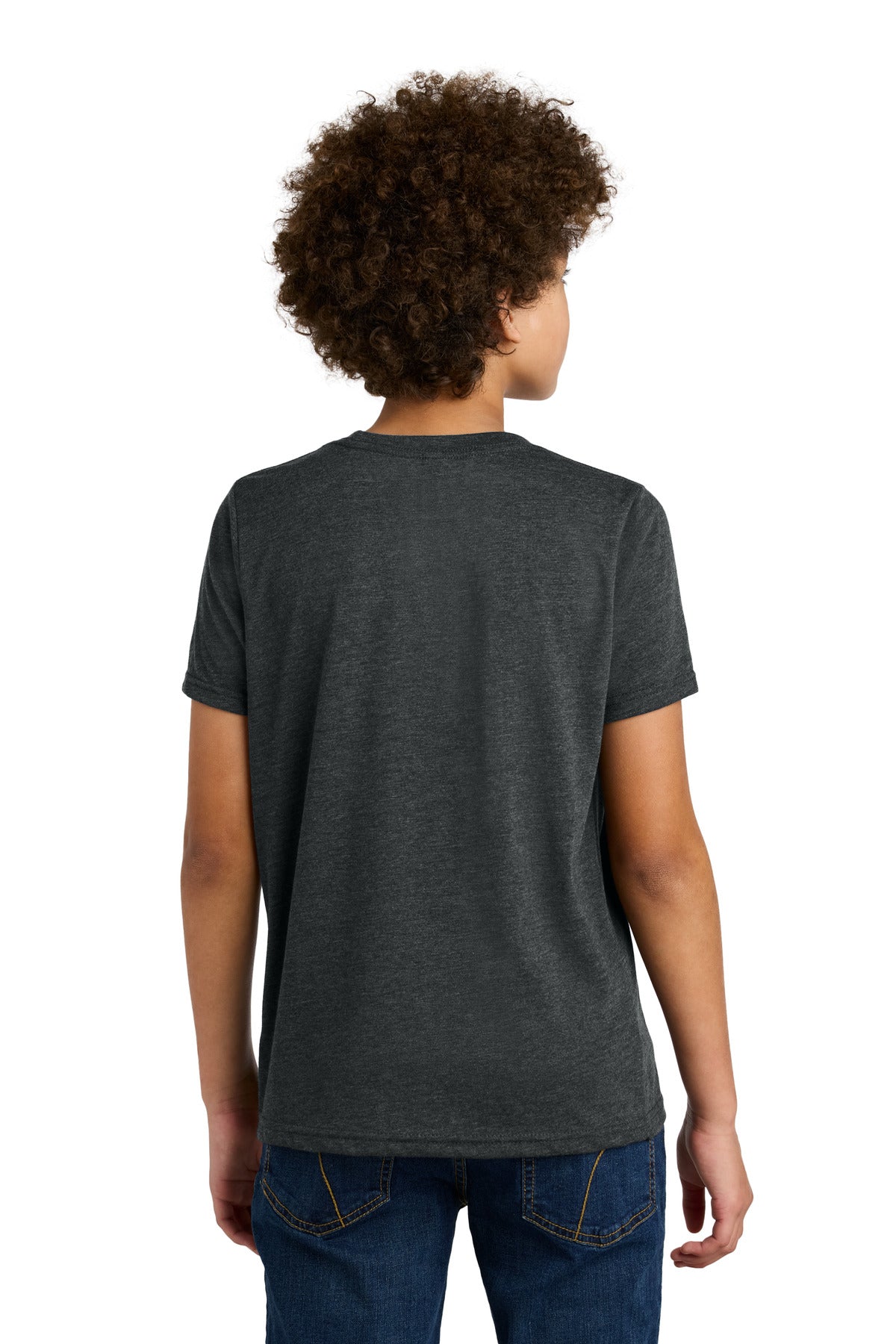 Next Level Apparel Youth CVC Tee NL3312