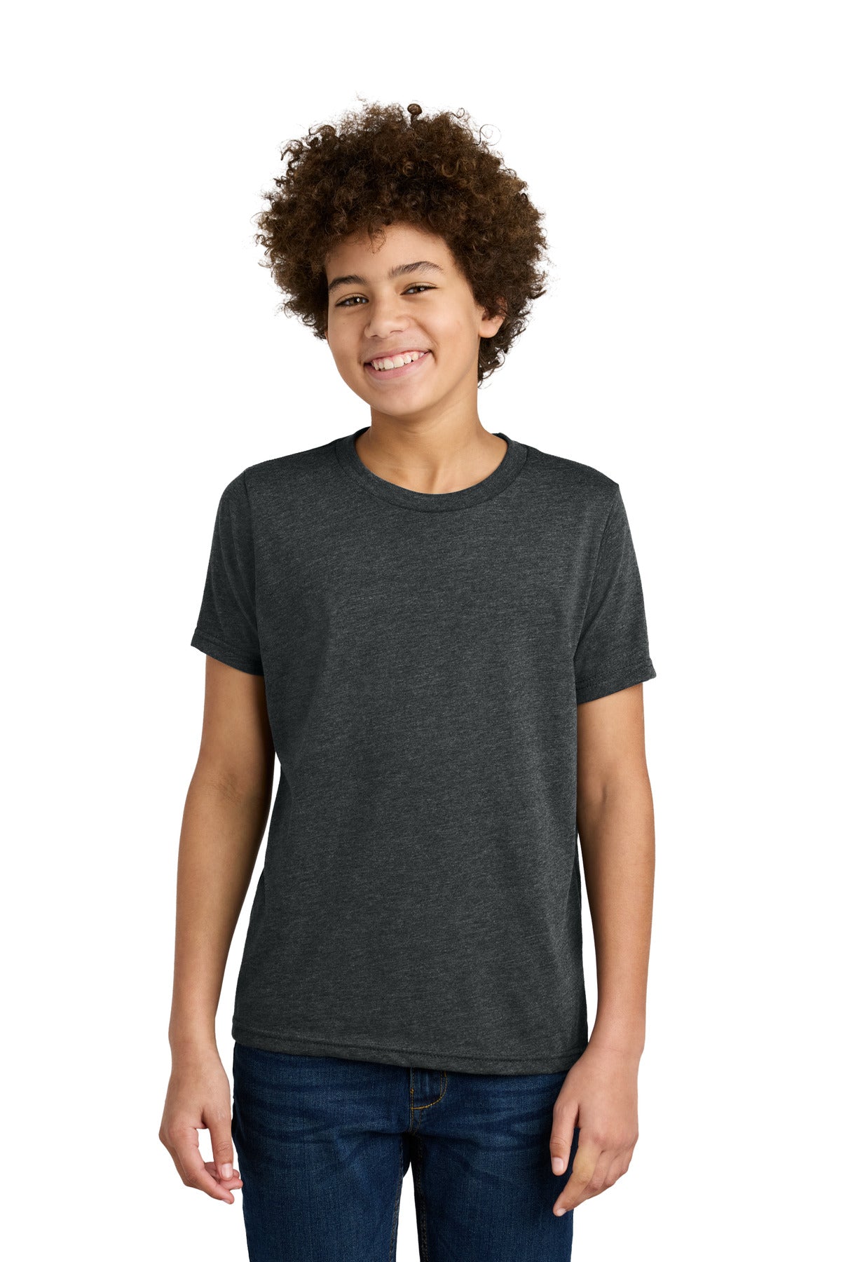 Next Level Apparel Youth CVC Tee NL3312
