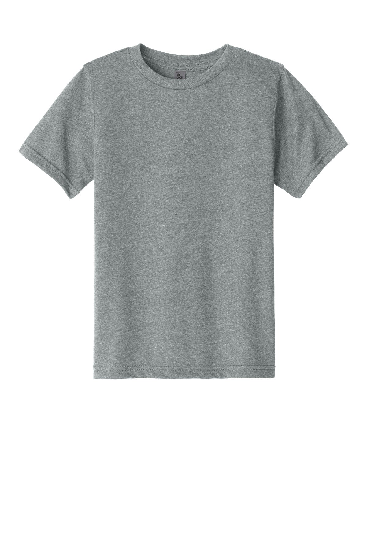 Next Level Apparel Youth CVC Tee NL3312