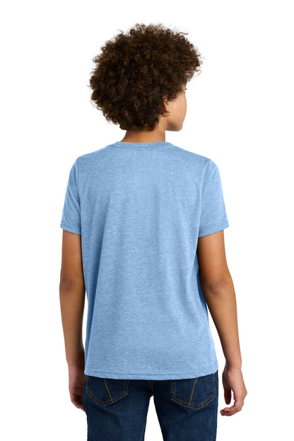 Next Level Apparel Youth CVC Tee NL3312