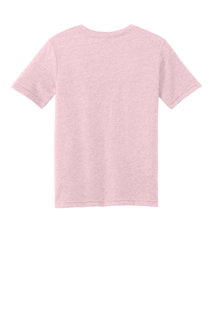 Next Level Apparel Youth CVC Tee NL3312