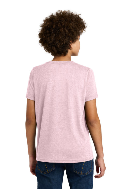 Next Level Apparel Youth CVC Tee NL3312