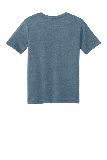 Next Level Apparel Youth CVC Tee NL3312