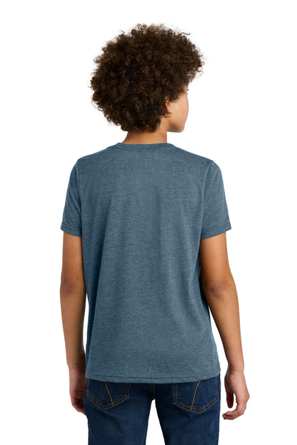 Next Level Apparel Youth CVC Tee NL3312