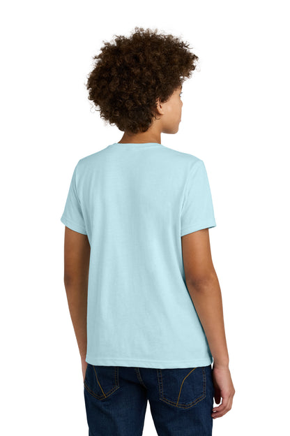 Next Level Apparel Youth CVC Tee NL3312