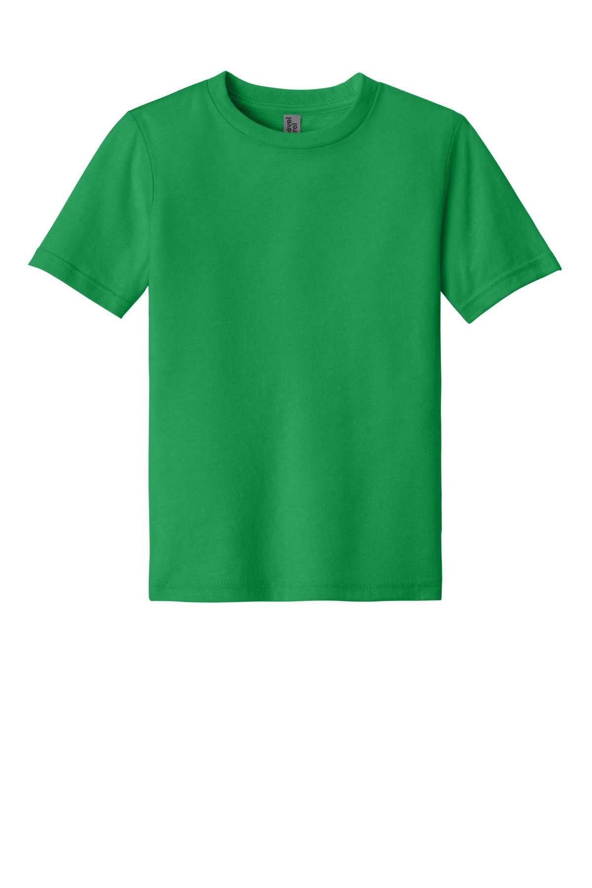 Next Level Apparel Youth CVC Tee NL3312