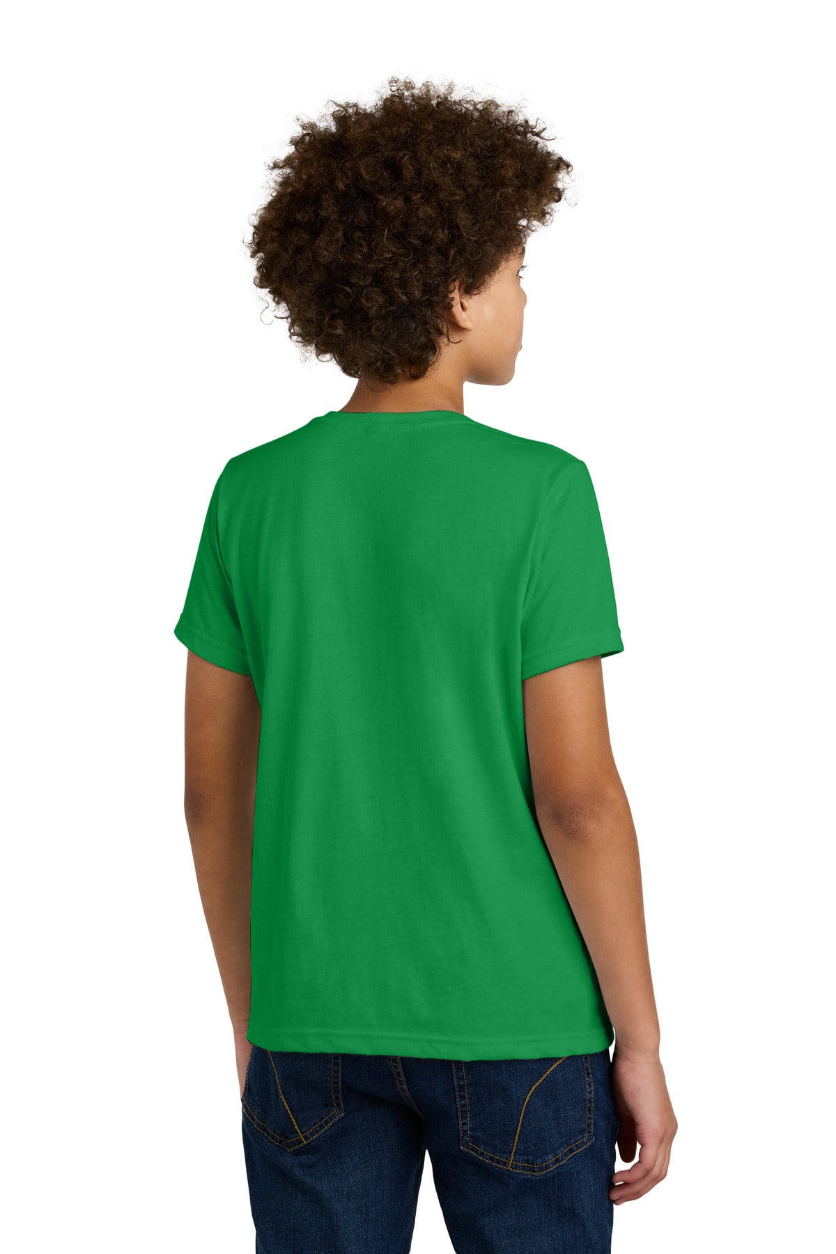 Next Level Apparel Youth CVC Tee NL3312