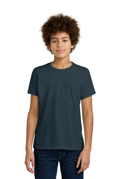 Next Level Apparel Youth CVC Tee NL3312