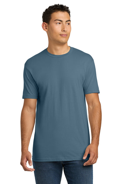 Next Level Apparel Adult Cotton Tee. NL3600