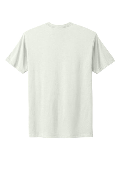 Next Level Apparel Adult Cotton Tee. NL3600