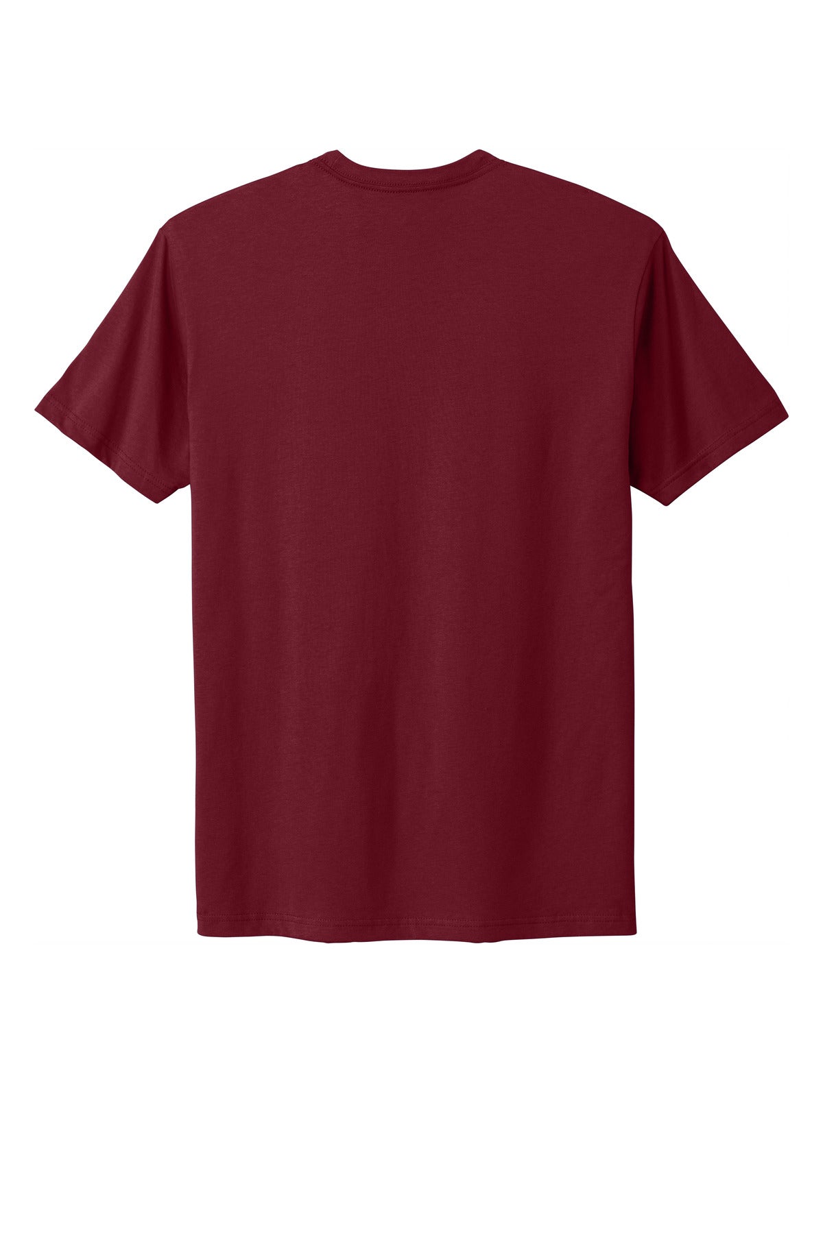 Next Level Apparel Adult Cotton Tee. NL3600