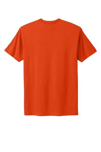 Next Level Apparel Adult Cotton Tee. NL3600