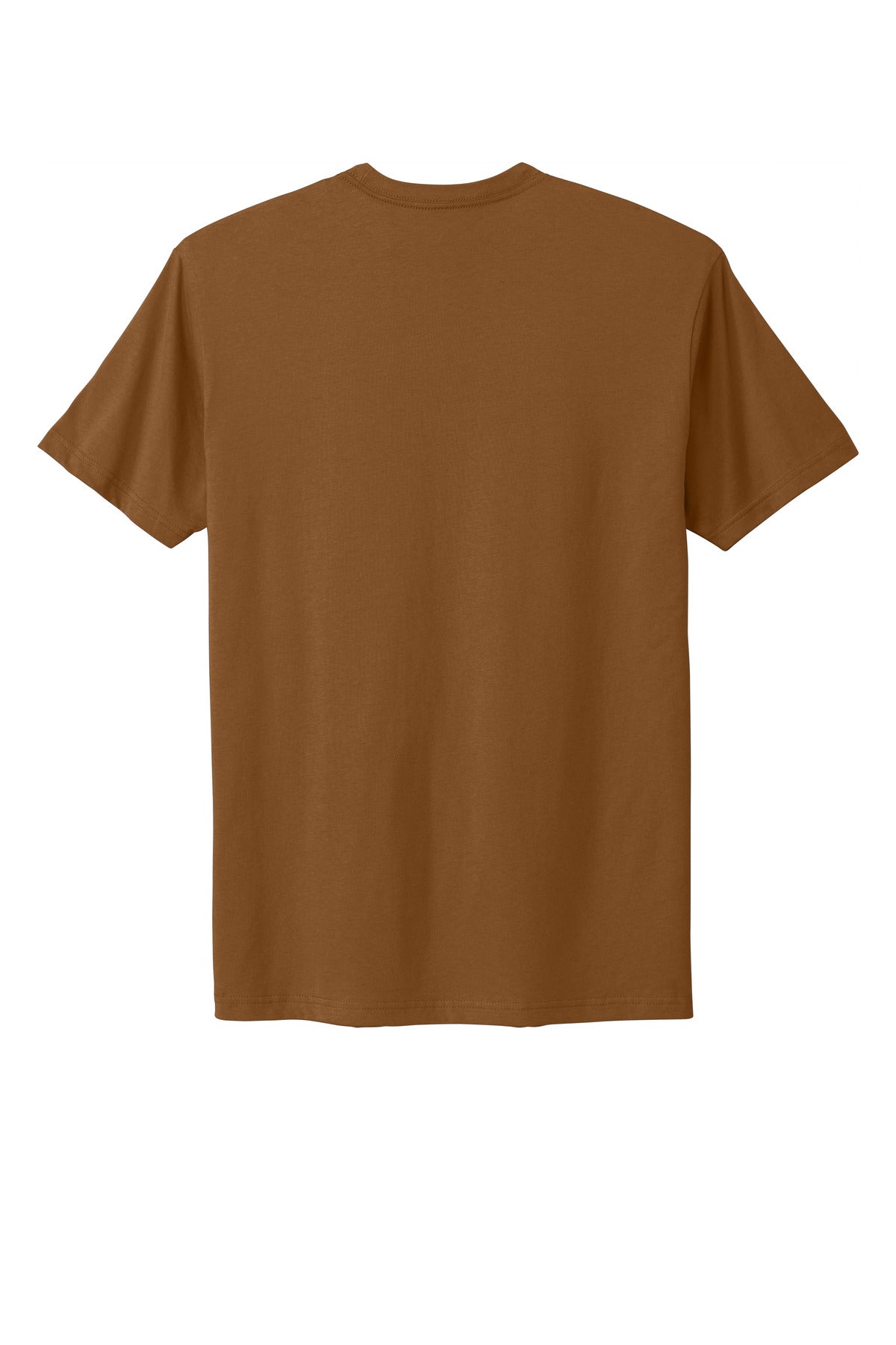 Next Level Apparel Adult Cotton Tee. NL3600
