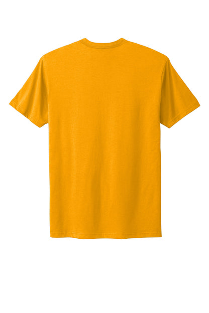 Next Level Apparel Adult Cotton Tee. NL3600