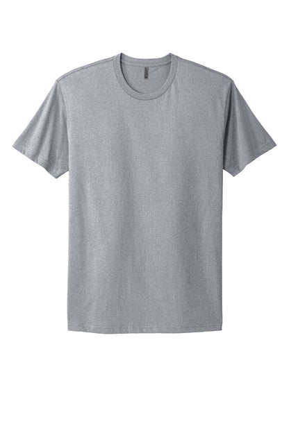 Next Level Apparel Adult Cotton Tee. NL3600