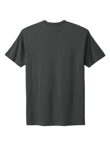 Next Level Apparel Adult Cotton Tee. NL3600