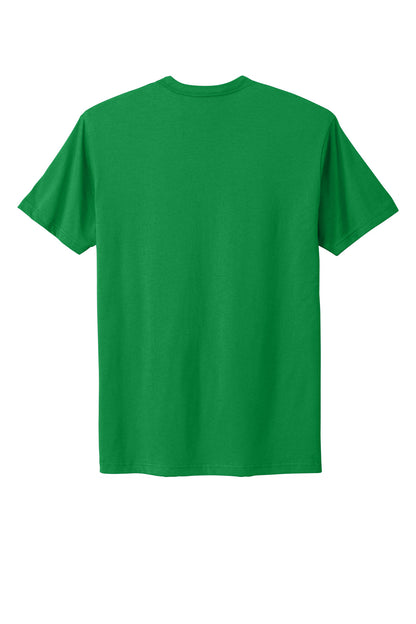 Next Level Apparel Adult Cotton Tee. NL3600