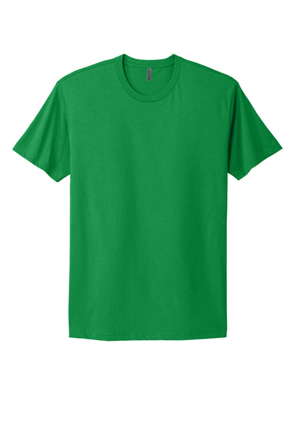 Next Level Apparel Adult Cotton Tee. NL3600