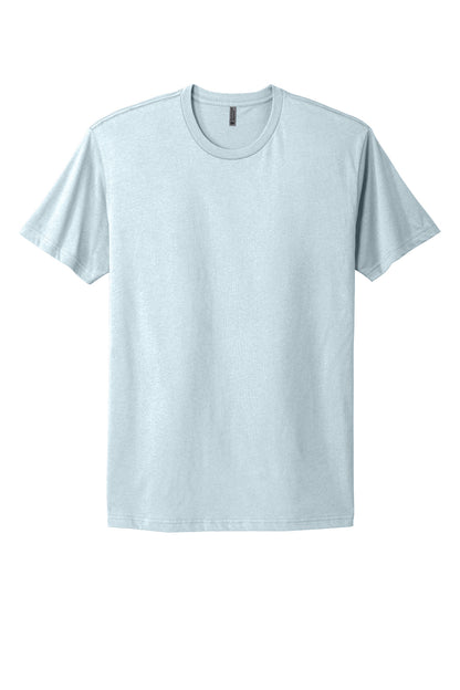 Next Level Apparel Adult Cotton Tee. NL3600