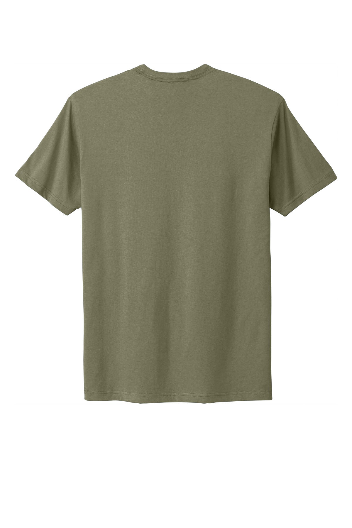 Next Level Apparel Adult Cotton Tee. NL3600