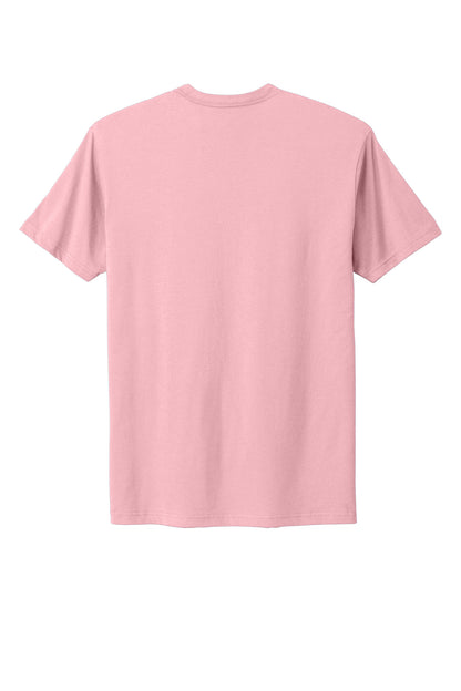 Next Level Apparel Adult Cotton Tee. NL3600