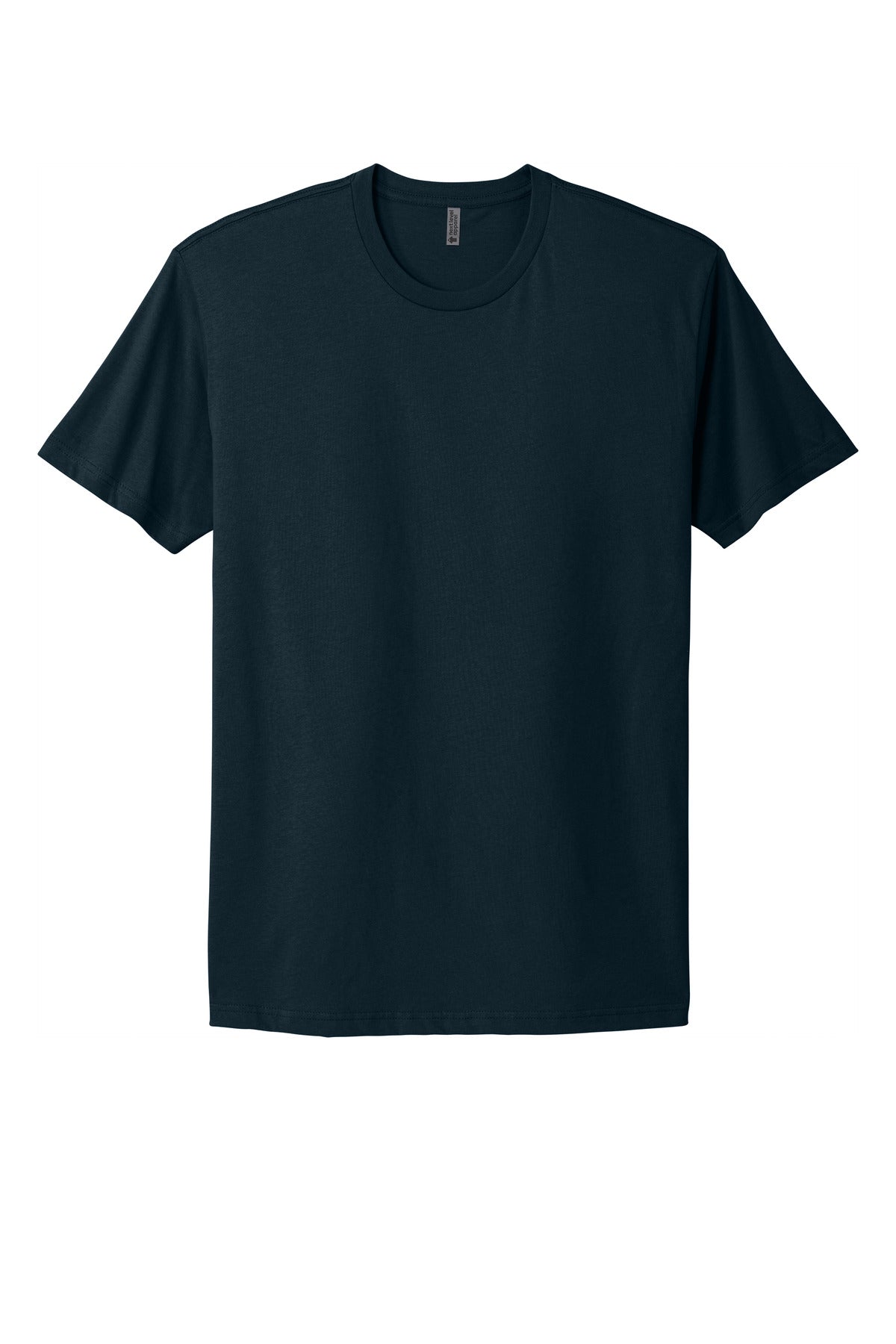 Next Level Apparel Adult Cotton Tee. NL3600