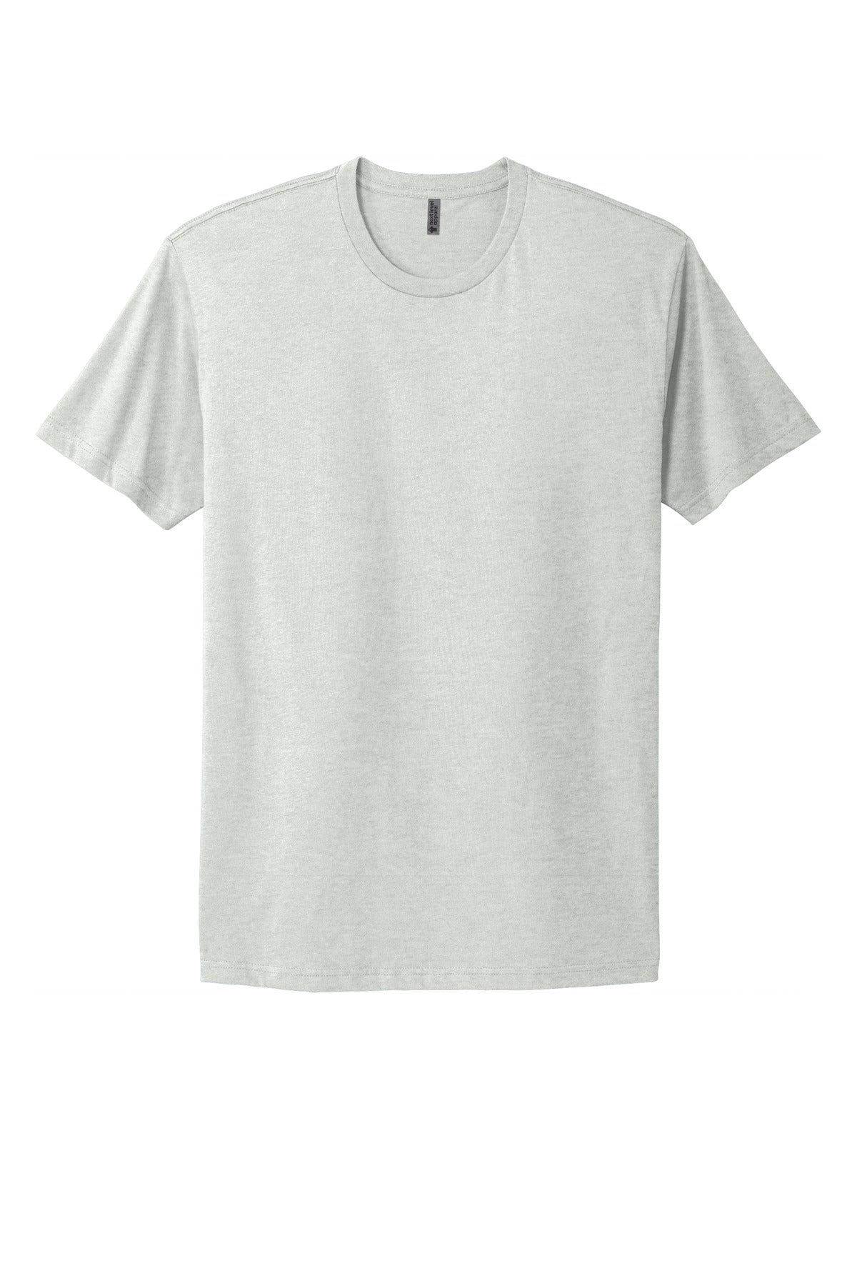 Next Level Apparel Adult Cotton Tee. NL3600