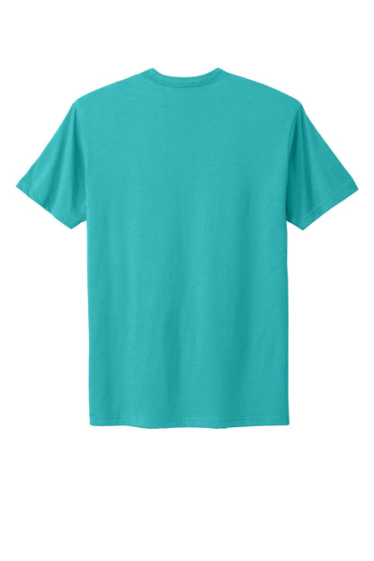 Next Level Apparel Adult Cotton Tee. NL3600