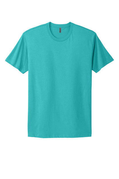 Next Level Apparel Adult Cotton Tee. NL3600