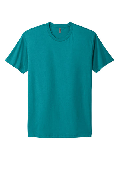 Next Level Apparel Adult Cotton Tee. NL3600