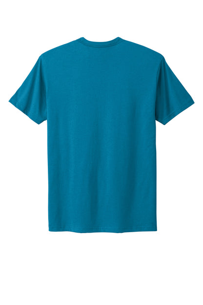 Next Level Apparel Adult Cotton Tee. NL3600