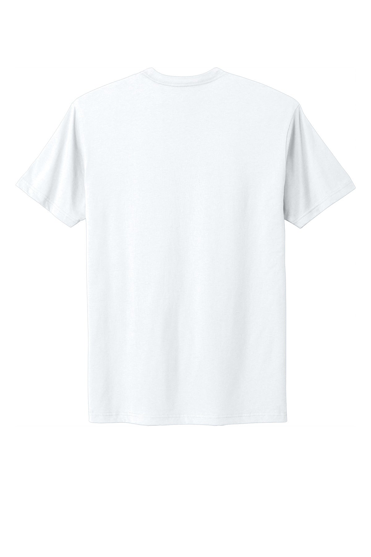 Next Level Apparel Adult Cotton Tee. NL3600