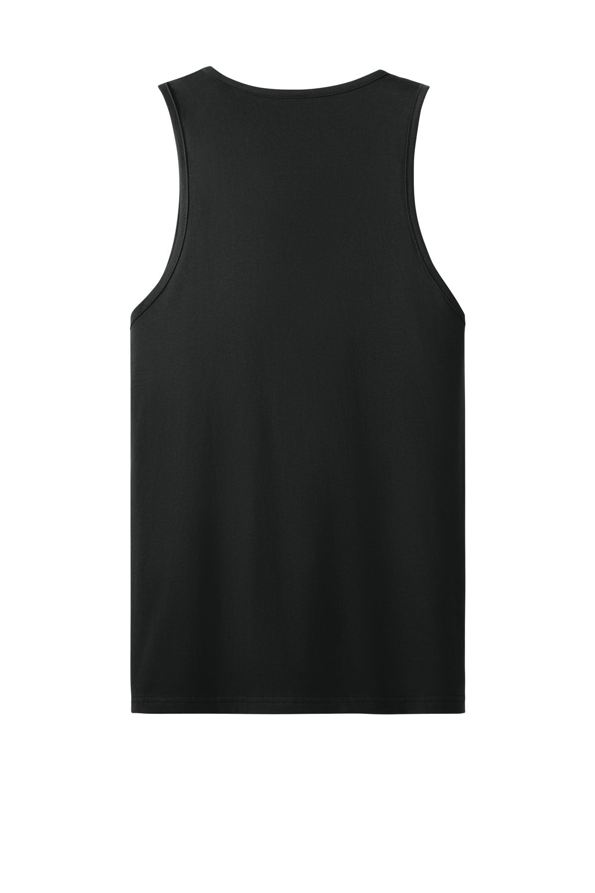 Next Level Apparel Cotton Muscle Tank NL3633