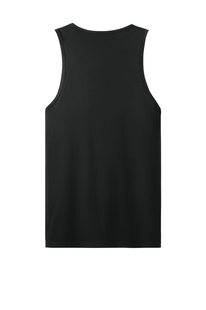 Next Level Apparel Cotton Muscle Tank NL3633