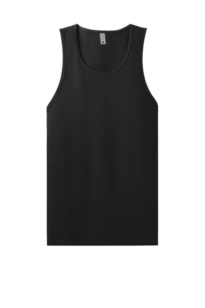 Next Level Apparel Cotton Muscle Tank NL3633