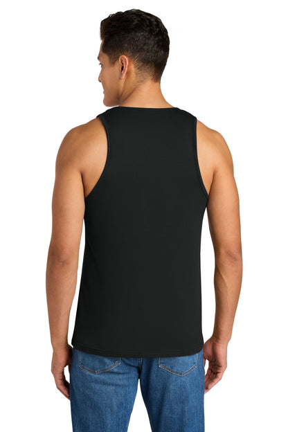 Next Level Apparel Cotton Muscle Tank NL3633