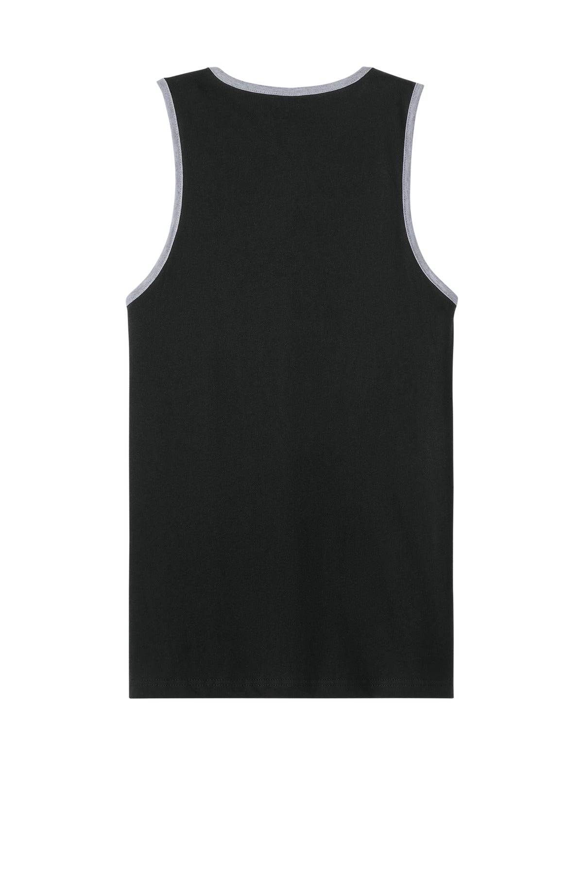 Next Level Apparel Cotton Muscle Tank NL3633