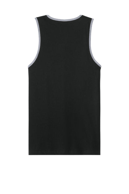 Next Level Apparel Cotton Muscle Tank NL3633