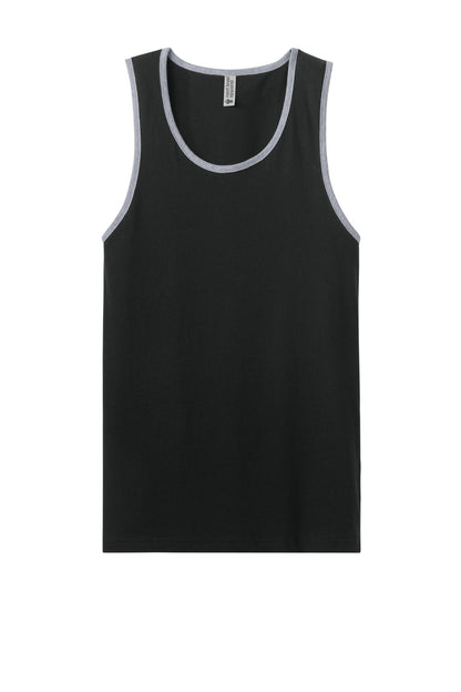 Next Level Apparel Cotton Muscle Tank NL3633