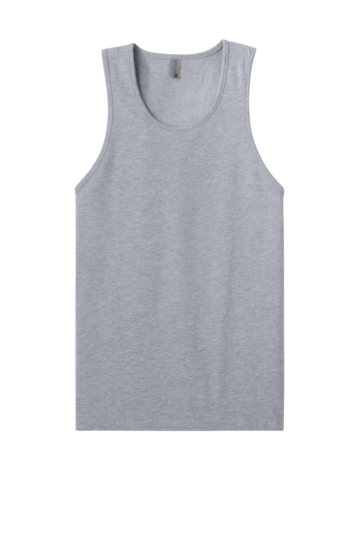 Next Level Apparel Cotton Muscle Tank NL3633