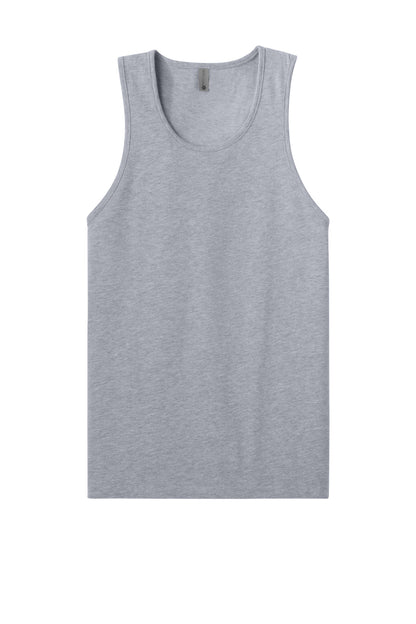 Next Level Apparel Cotton Muscle Tank NL3633